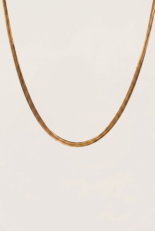 LAMIA Necklace