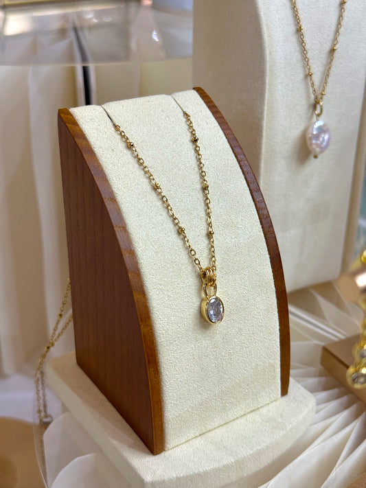 ELIF Necklace