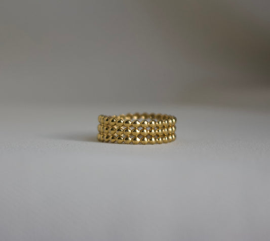 REEM Adjustable Ring