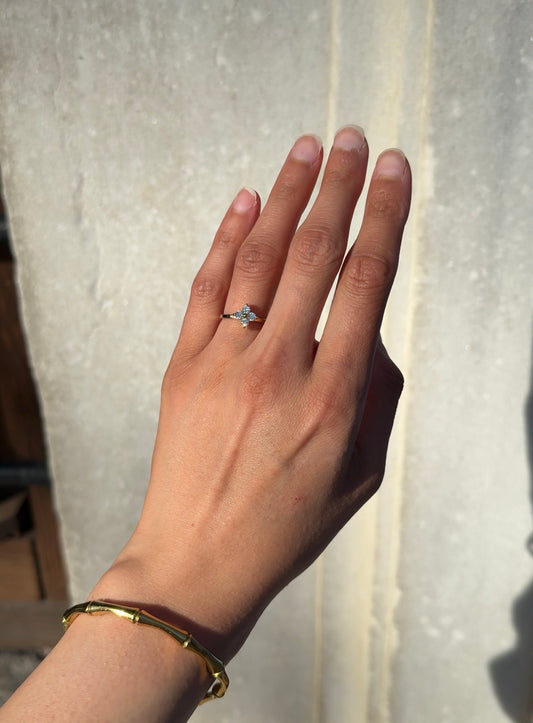 MIRA Adjustable Ring