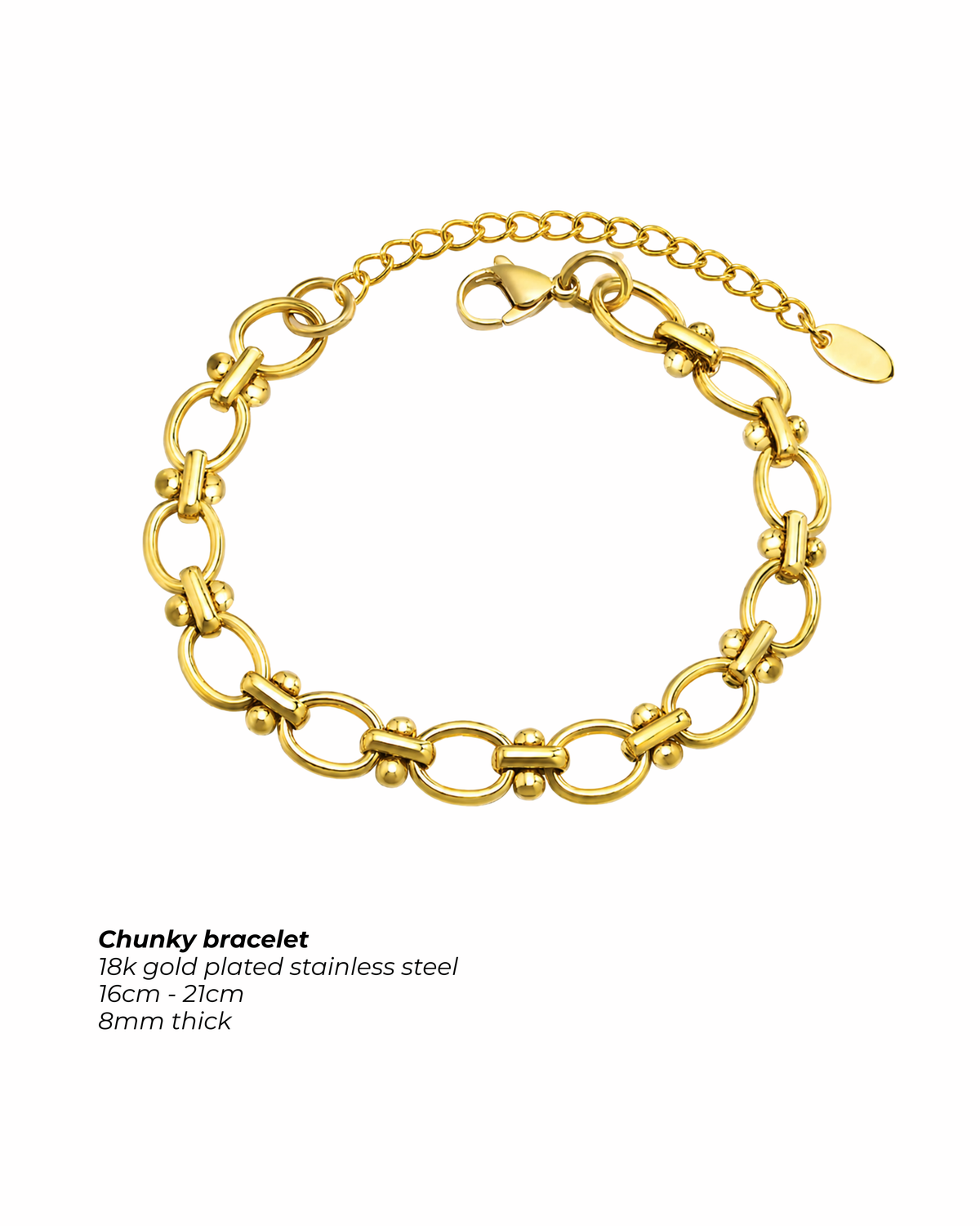 Custom Bracelet