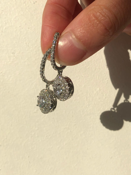 GRACE Earrings