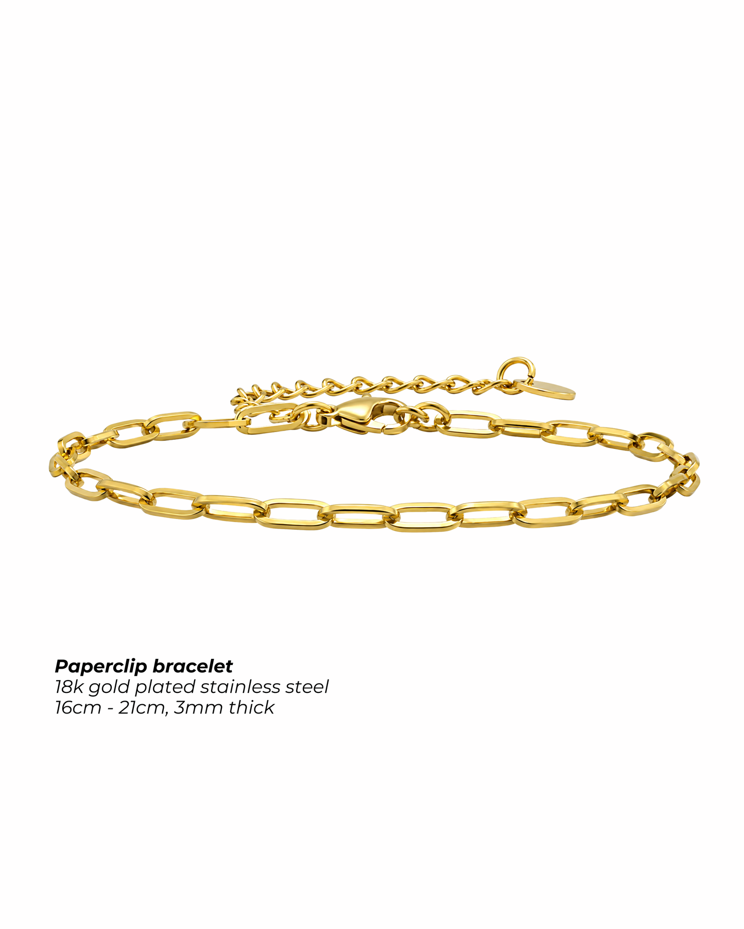 Custom Bracelet