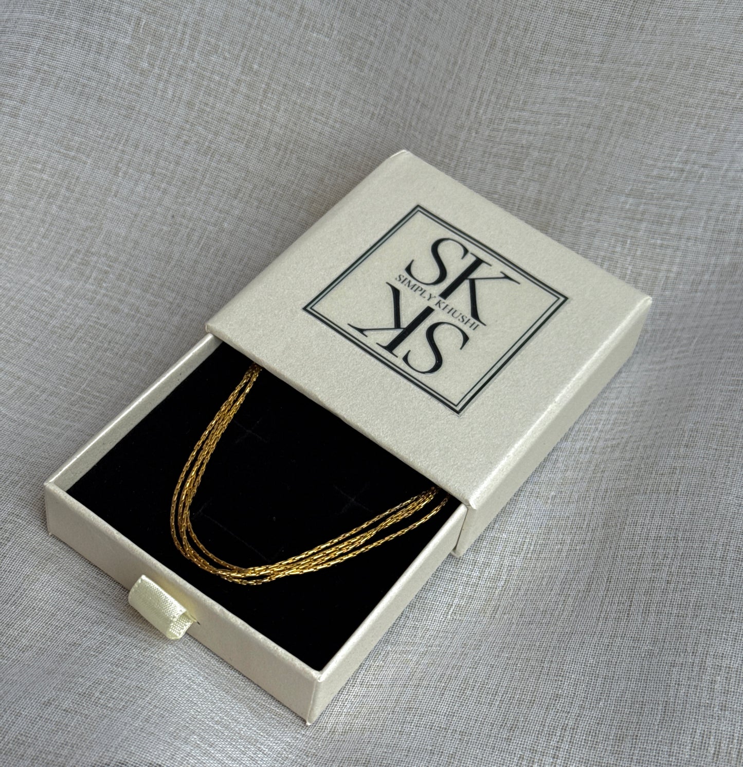 ZAYNAB Bracelet