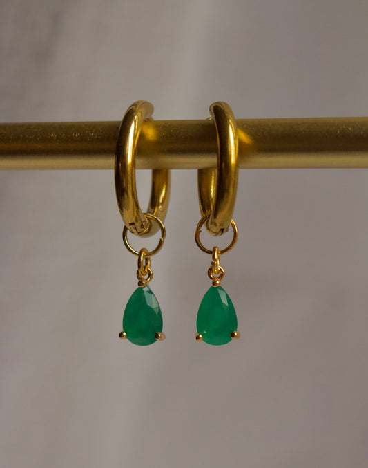RANIA Earrings