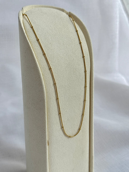 Gold Satellite Chain