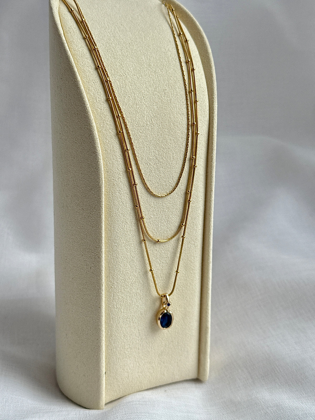 JASMINE Necklace