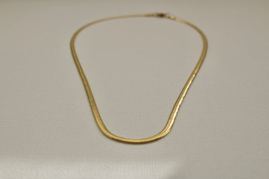 LAMIA Necklace