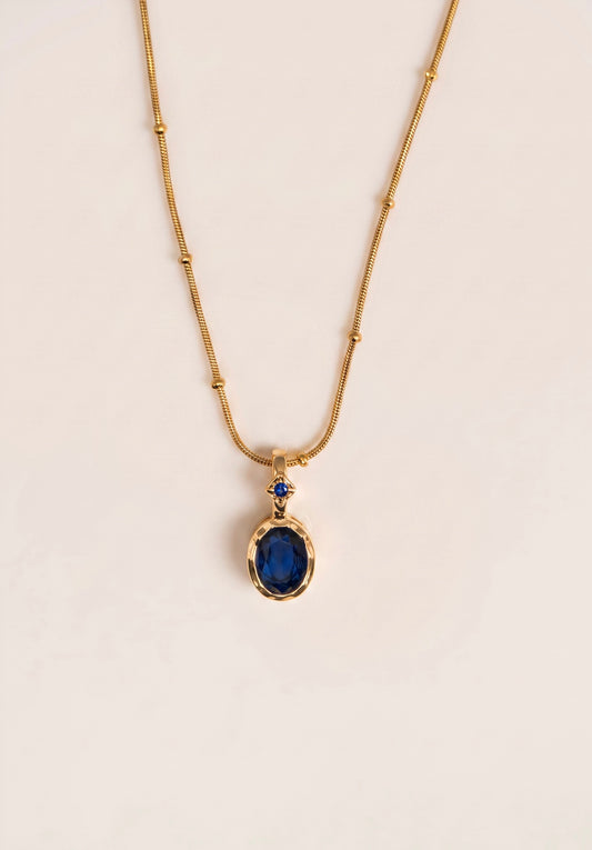 JASMINE Necklace