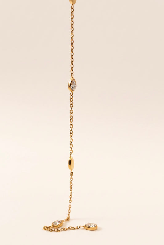 AZIZA Necklace