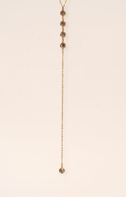 ANISHA necklace