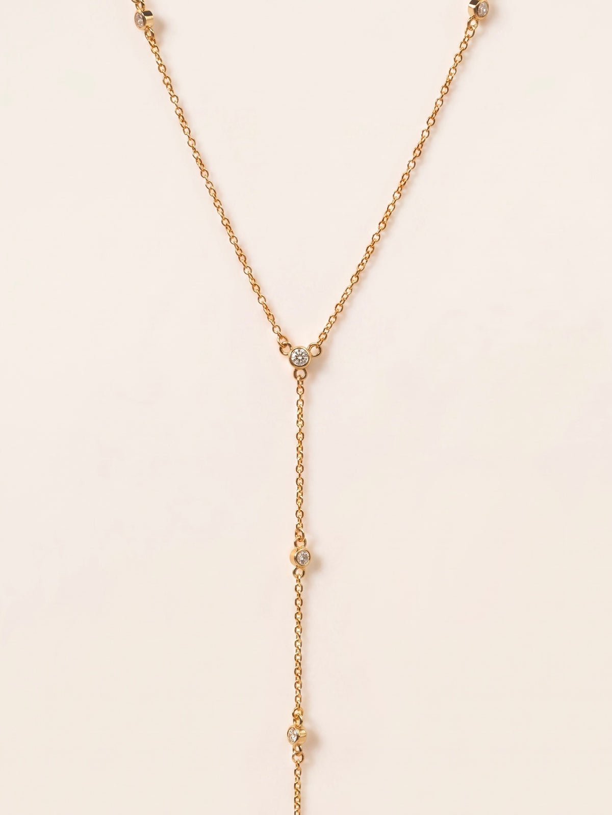 ZAKIA Necklace