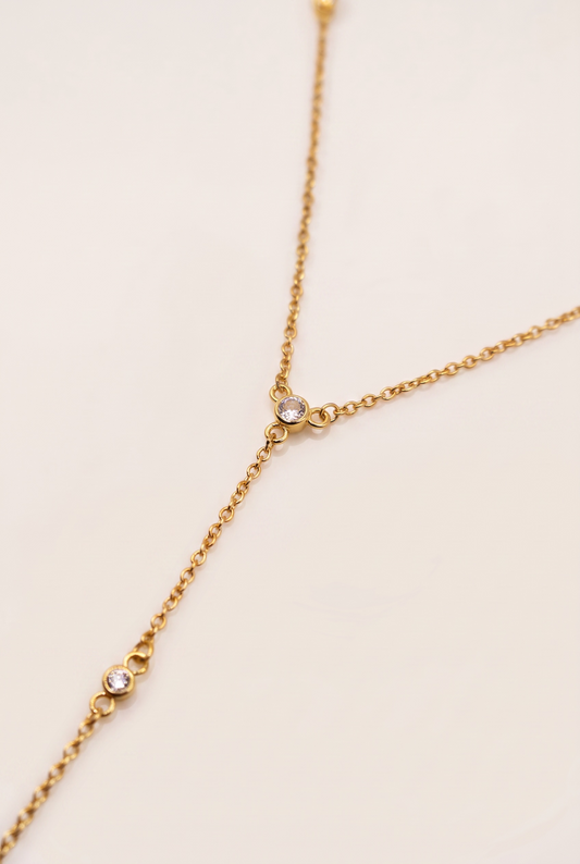 ZAKIA Necklace