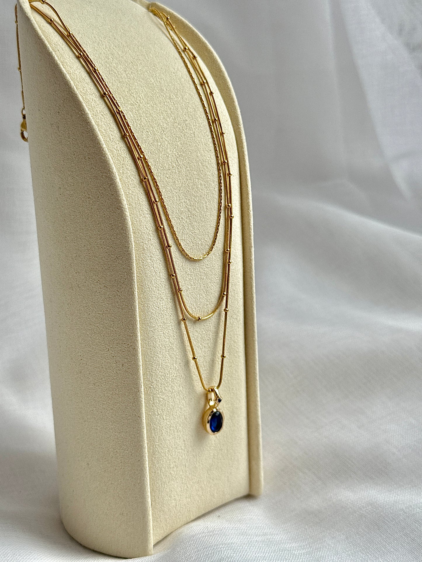 JASMINE Necklace