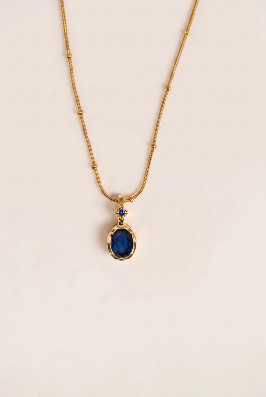 JASMINE Necklace