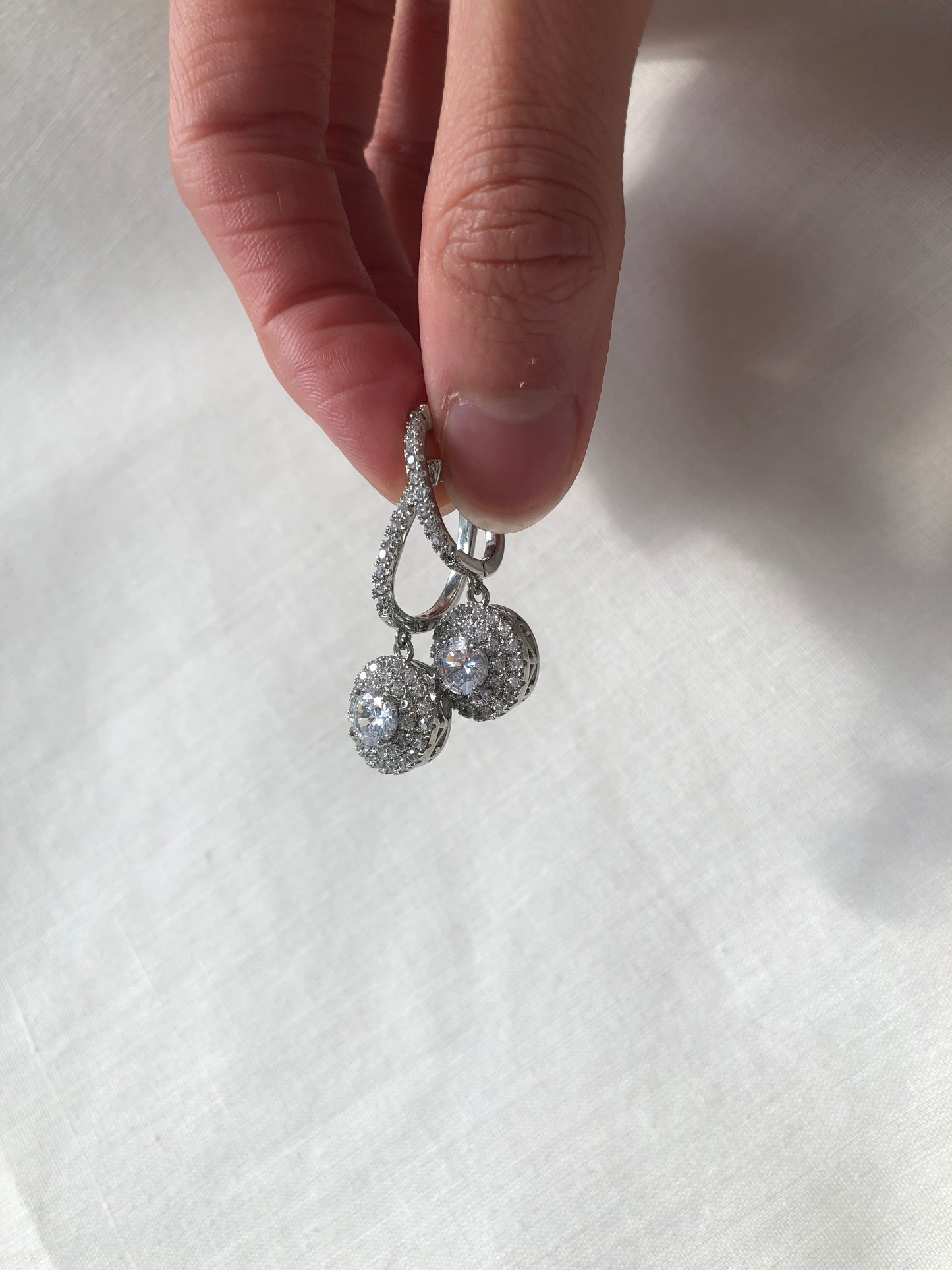 GRACE Earrings