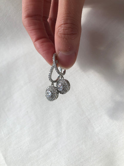 GRACE Earrings
