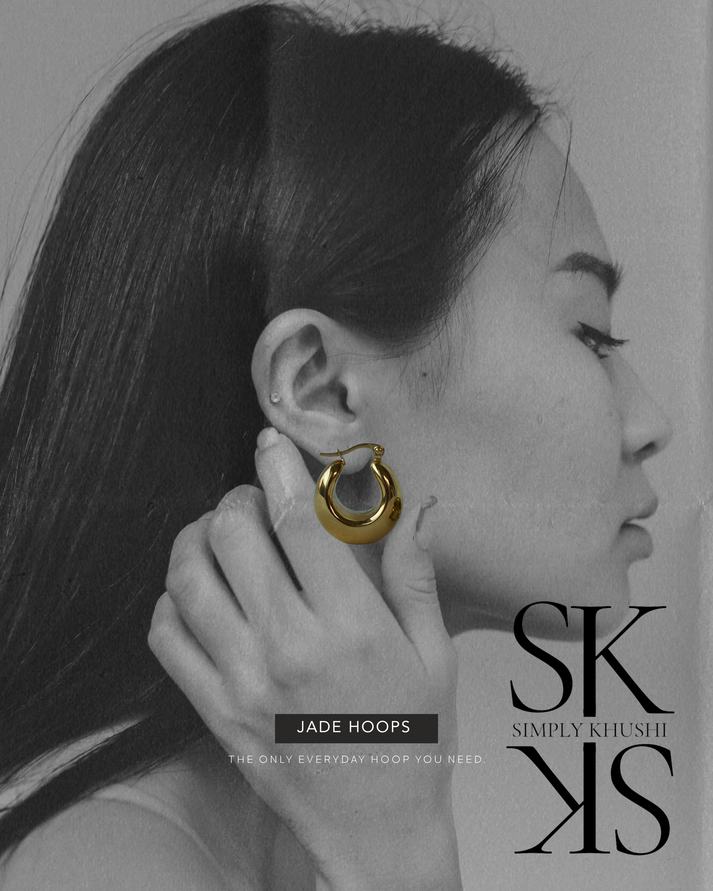 JADE Hoops
