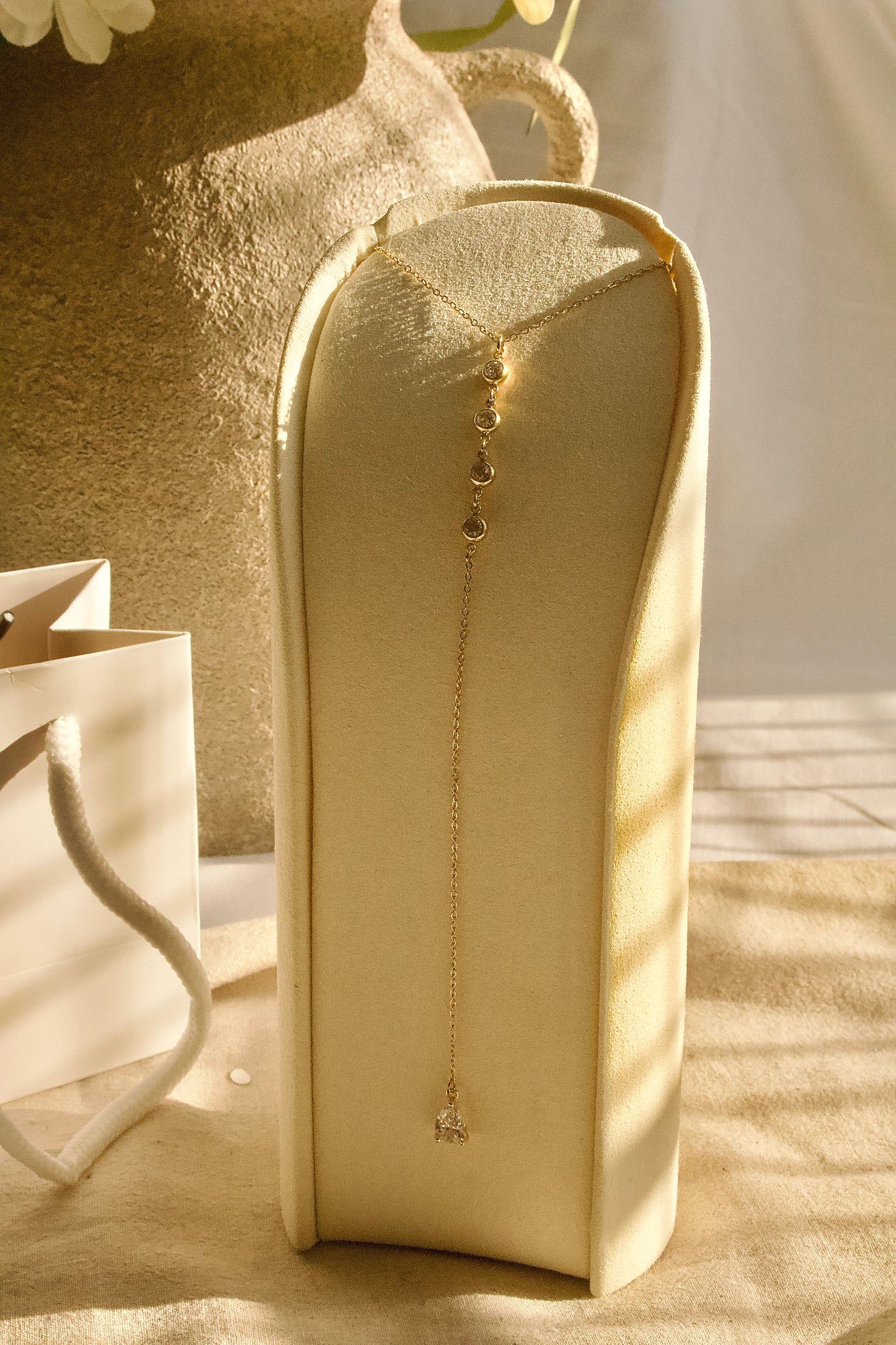 ANISHA necklace