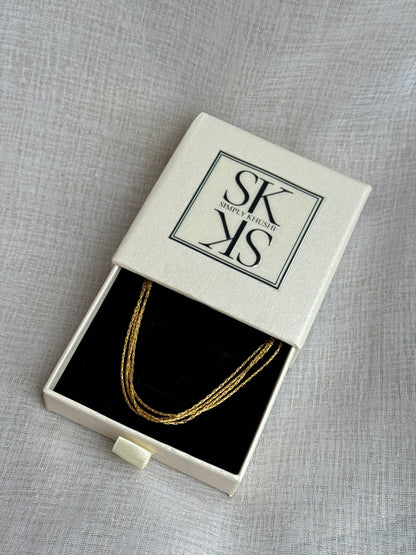 ZAYNAB Bracelet