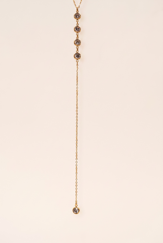 ANISHA necklace