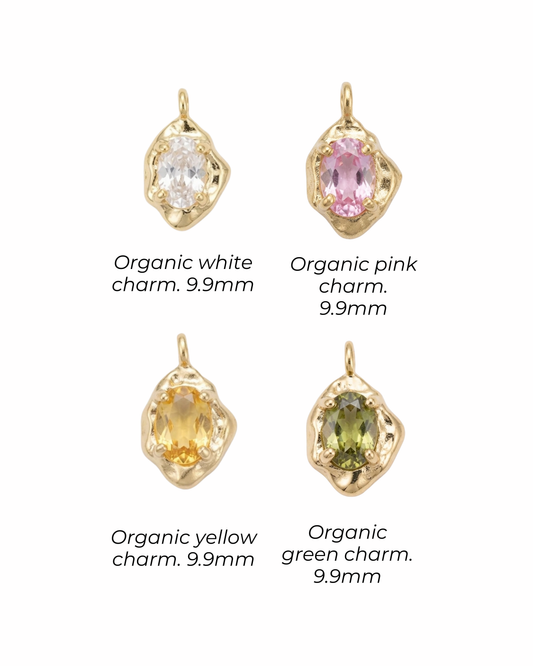 Add a Charm