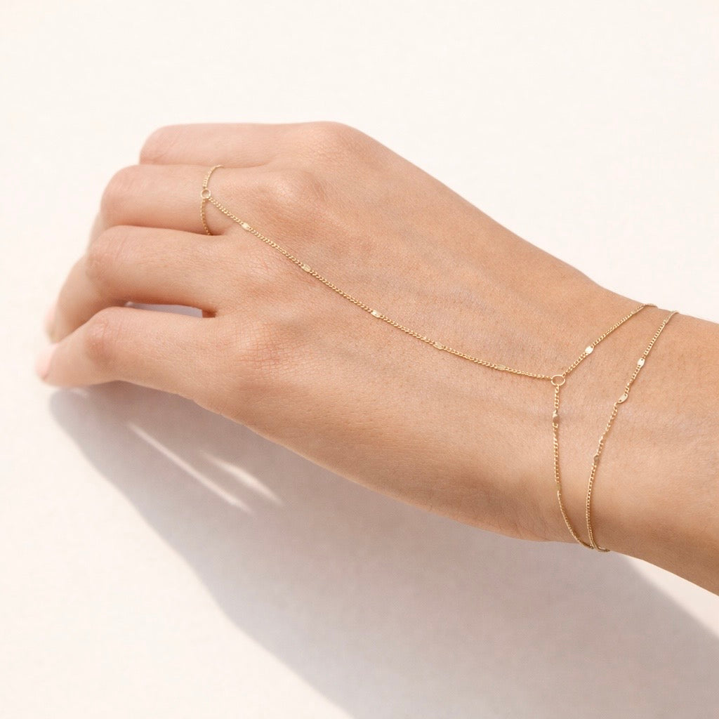 NOOR Handchain