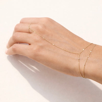 NOOR Handchain