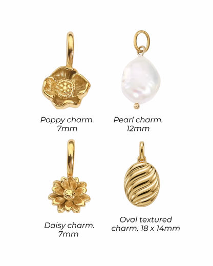 Add a Charm