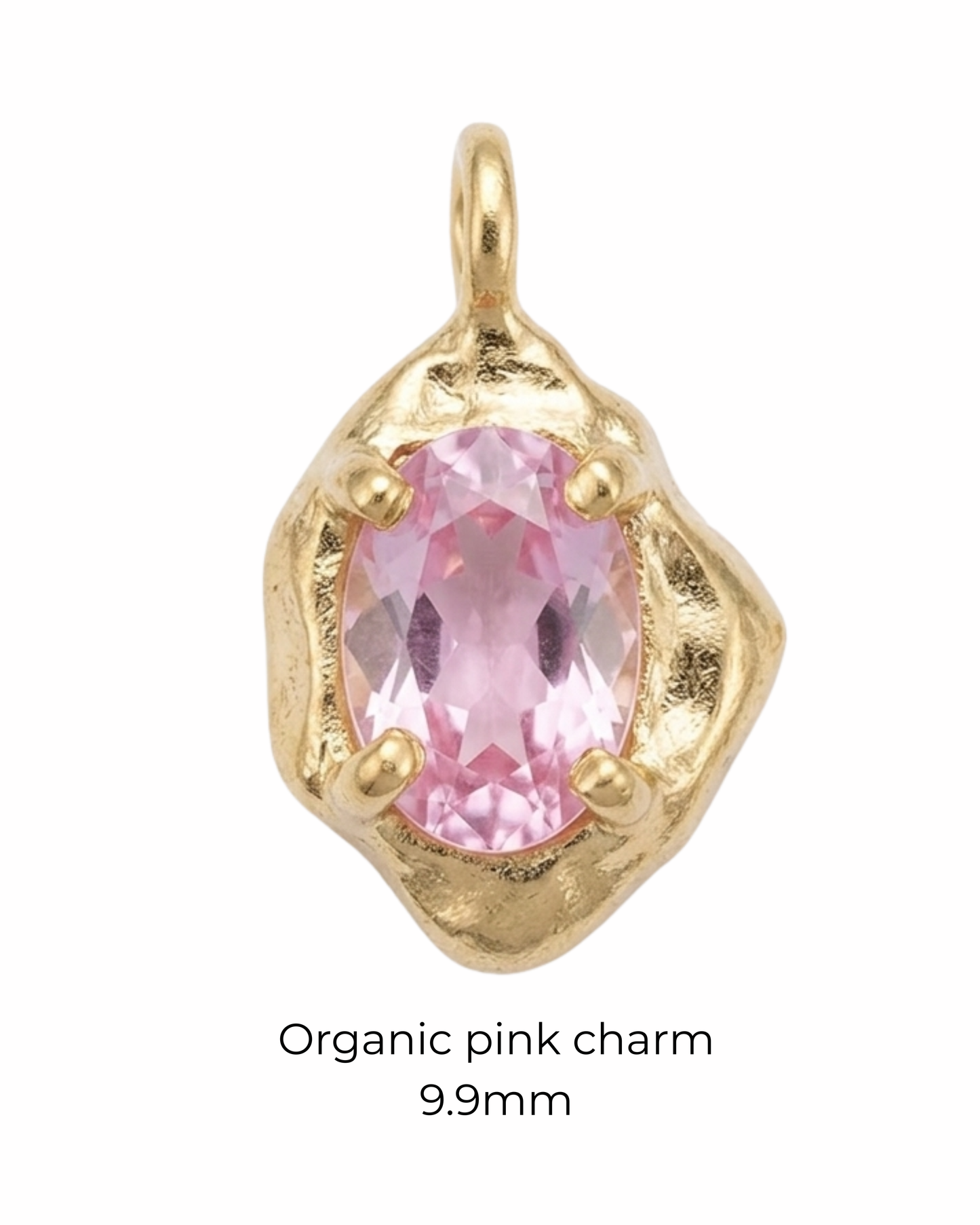 Add a Charm