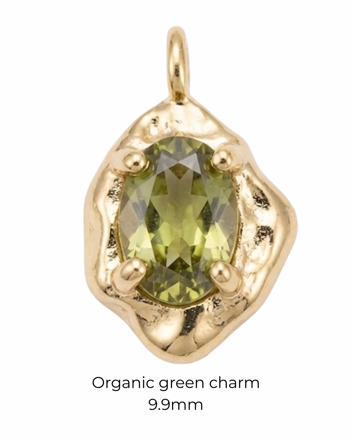 Add a Charm