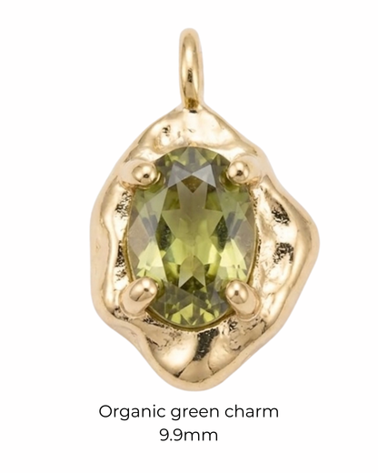 Add a Charm