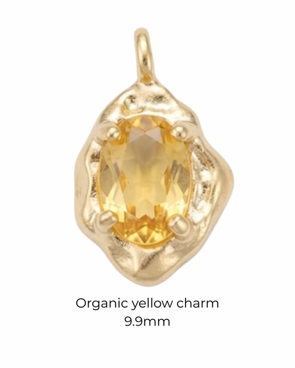 Add a Charm