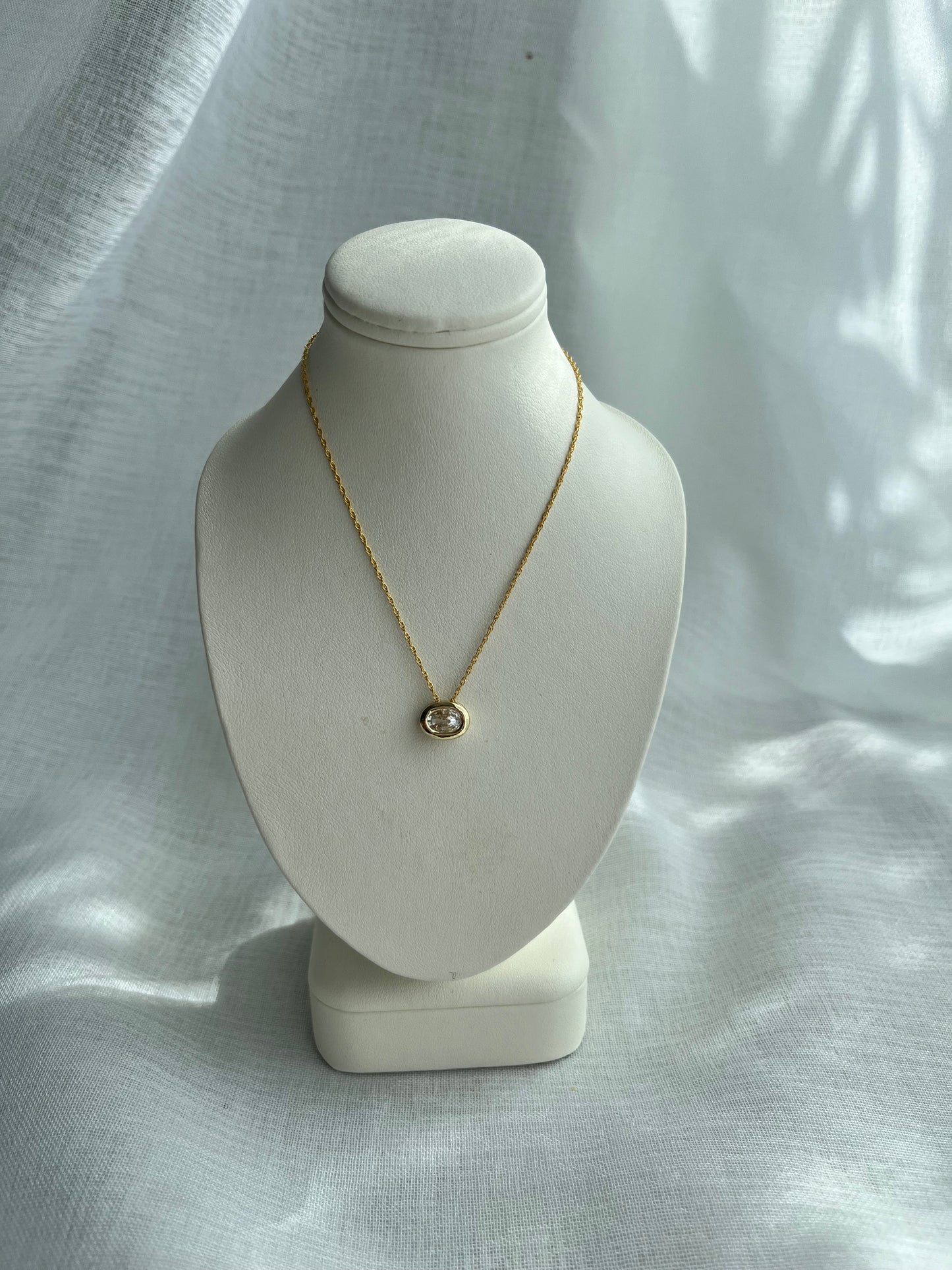 NAILA Necklace