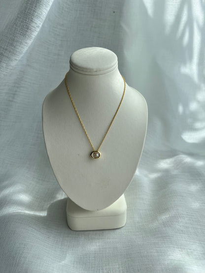 NAILA Necklace