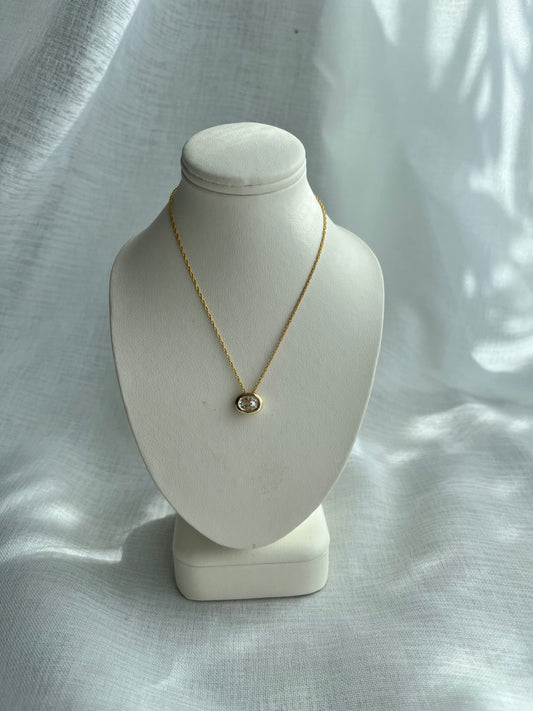 NAILA Necklace