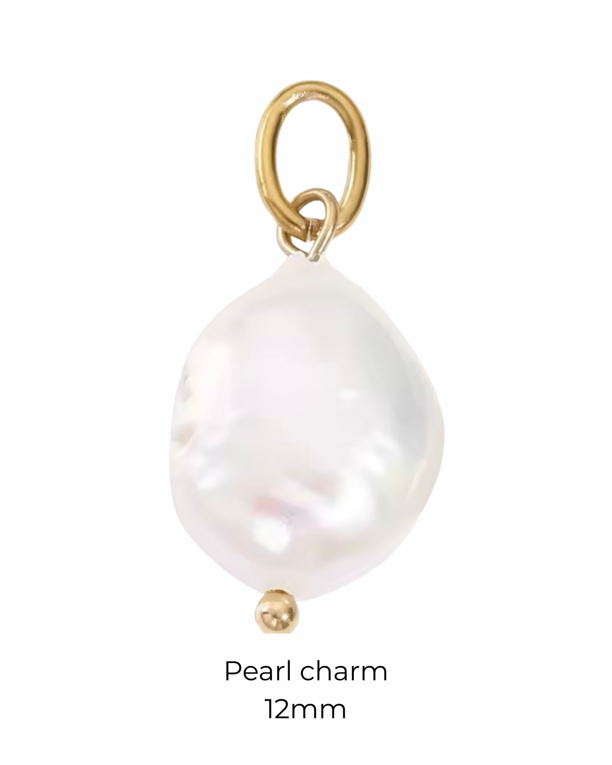 Add a Charm