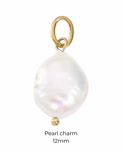 Add a Charm