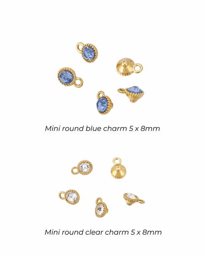 Add a Charm
