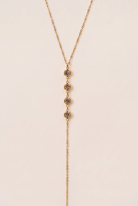 ANISHA necklace