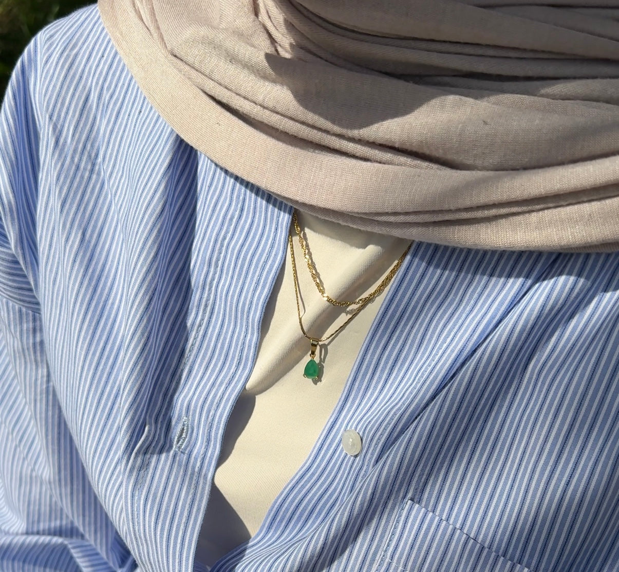 RANIA Necklace