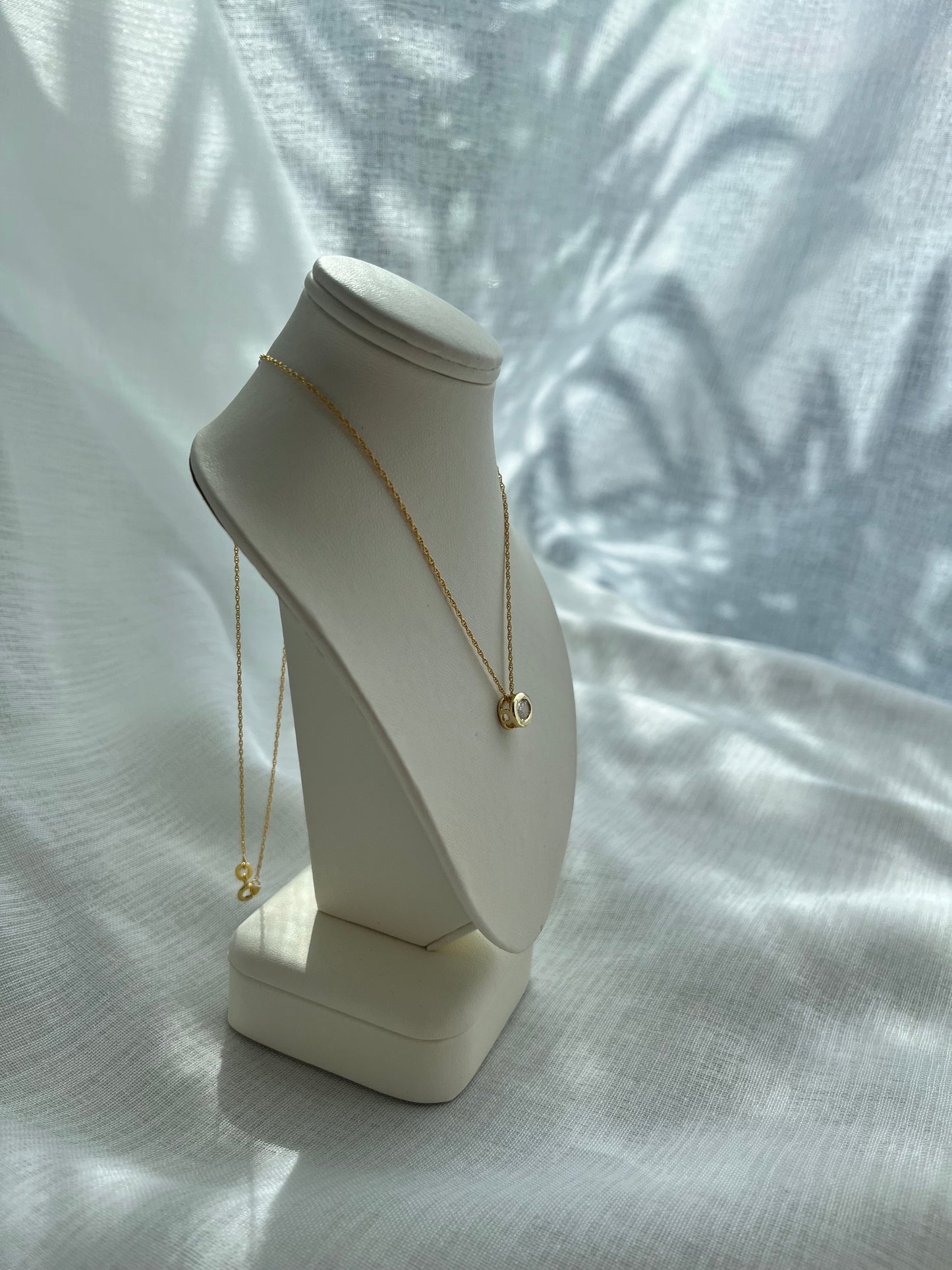 NAILA Necklace