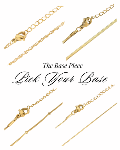 Custom Chain