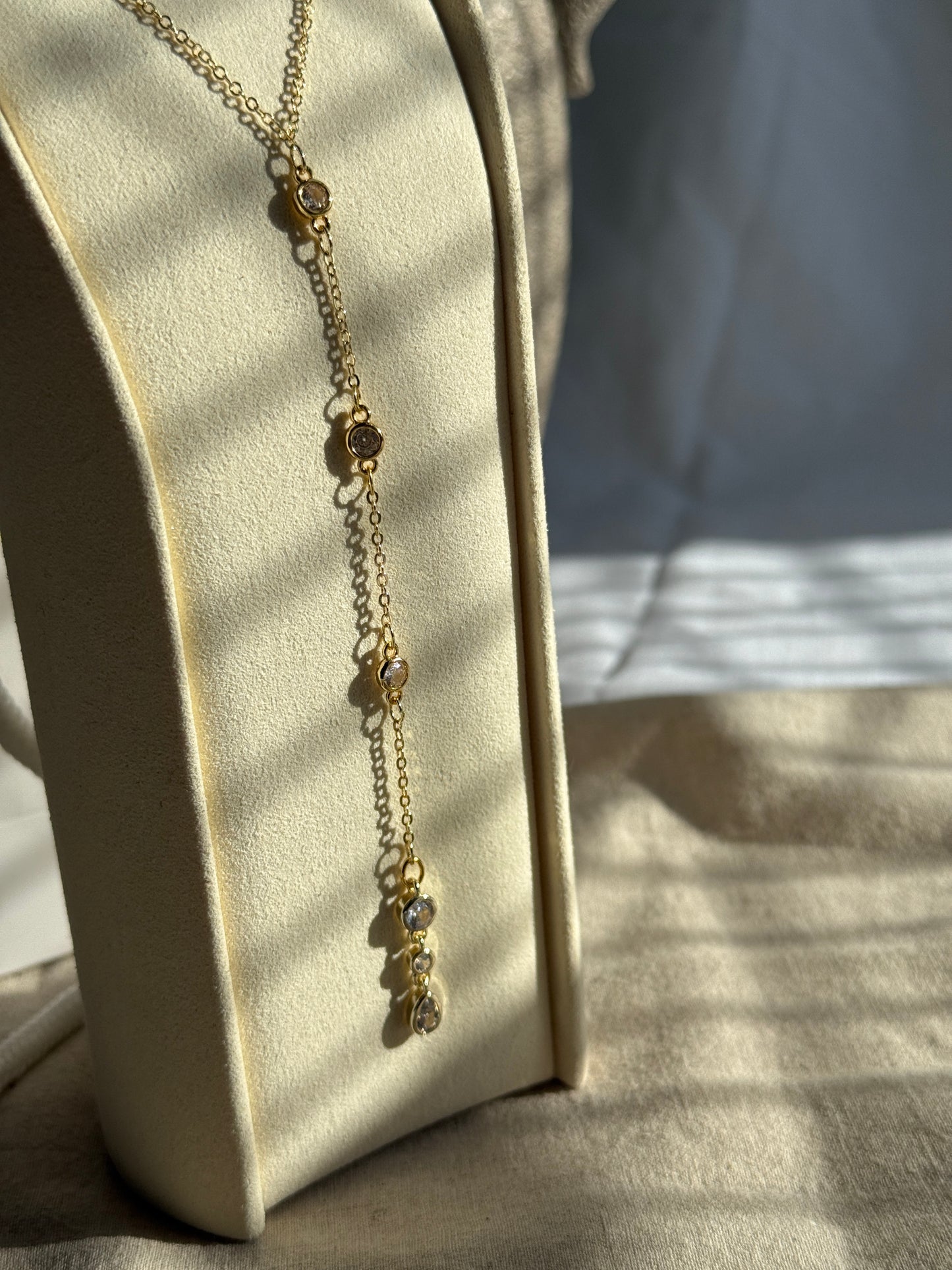 ZAKIA Necklace