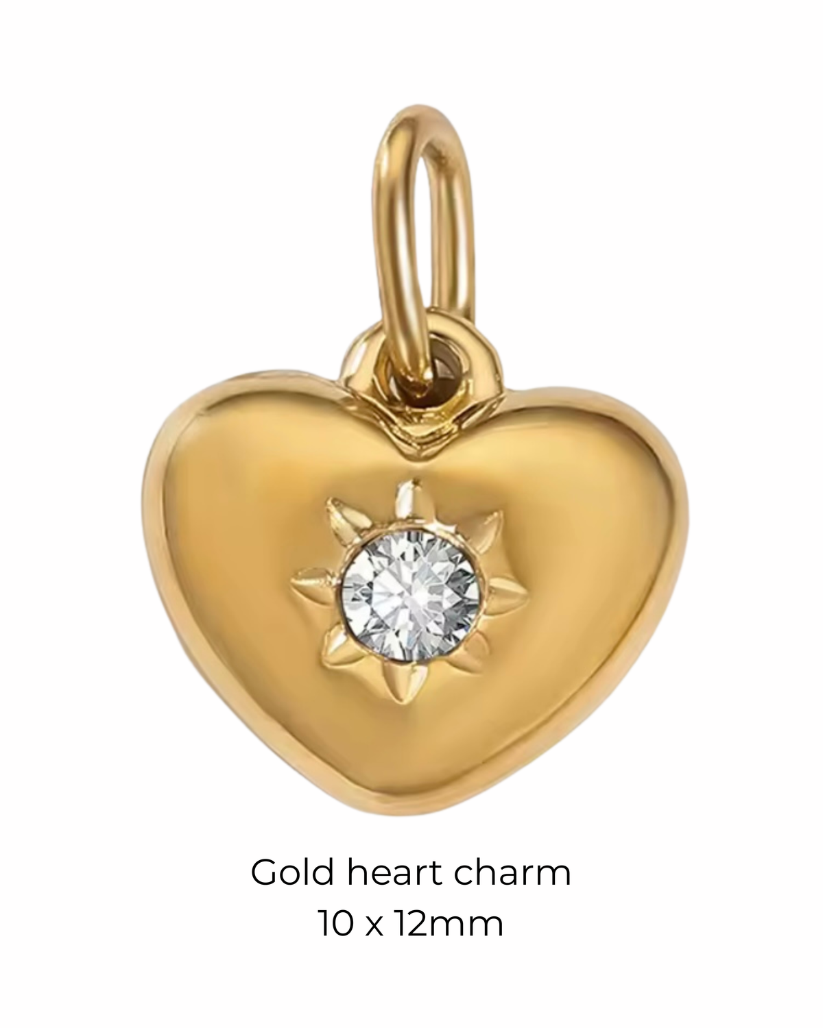 Add a Charm