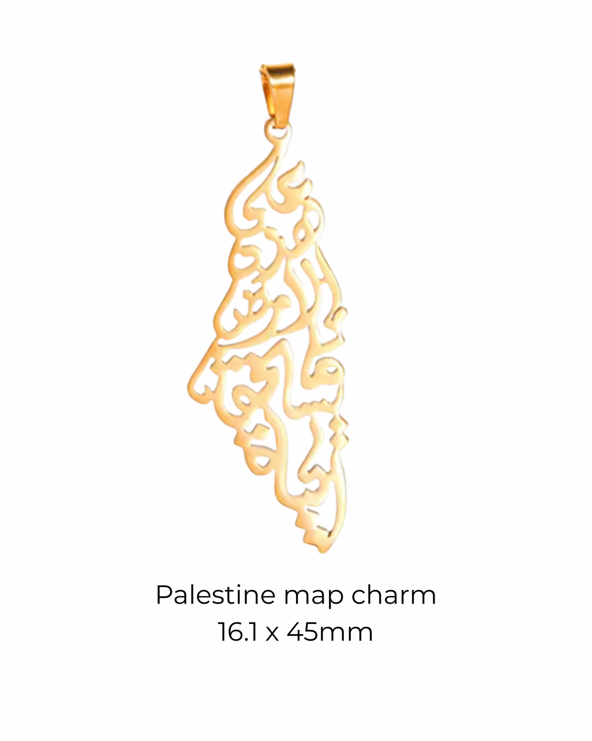 Add a Charm