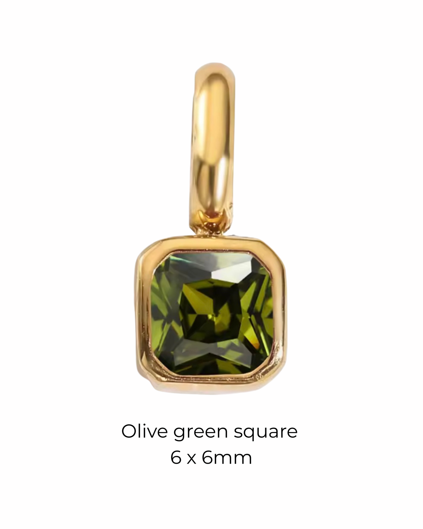 Add a Charm