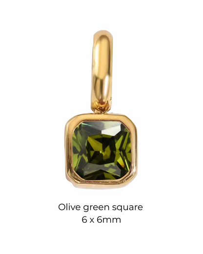 Add a Charm