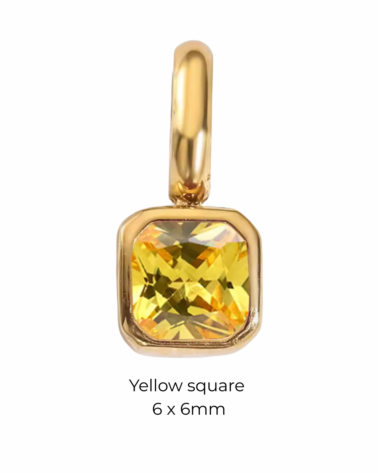 Add a Charm