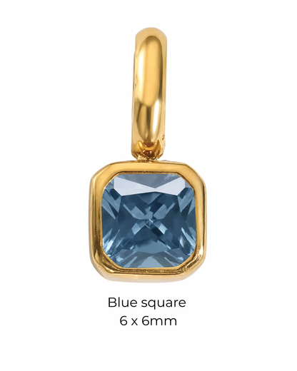 Add a Charm